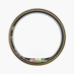 قیمت حلقه هوشمند Ultrahuman Smart Ring Air رنگ مشکی مات در ایران