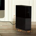 Western Digital My Book Desktop 3.5 Inch