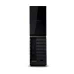 Western Digital My Book Desktop 3.5 Inch