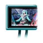 خنک کننده مایع حرفه ای برای سیستم رندرینگ مدل ایسوس ROG RYUO IV