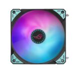 خرید خنک کننده مایع نسل جدید ایسوس مخصوص سوکت LGA 1851 و Core Ultra