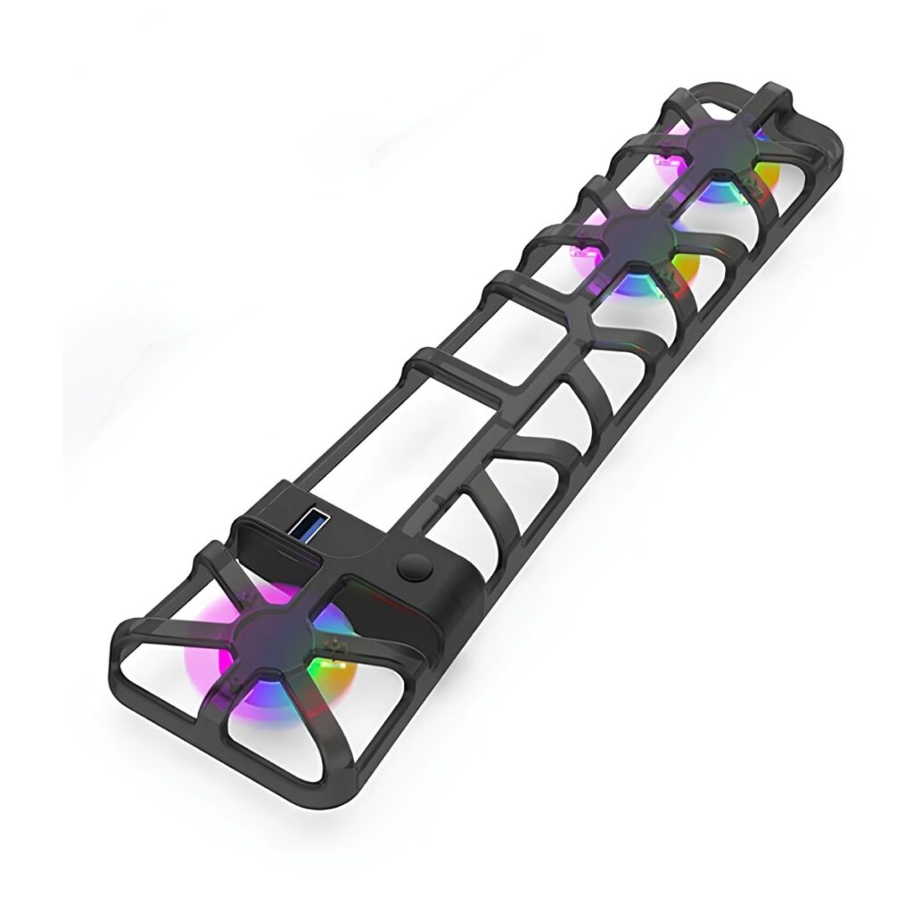 فن خنک کننده اقتصادی و باکیفیت PS5 Pro