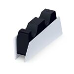 قیمت داک شارژ اصلی دسته PS5