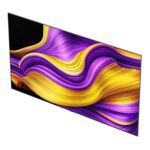 خرید تلویزیون 77 اینچ ال جی G5 با گارانتی ۵ ساله پنل