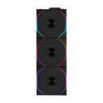 سیستم نورپردازی آینه بی نهایت فن Lian Li TL 120