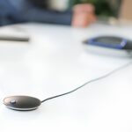 ریموت کنترل و هاب مرکزی لاجیتک گروپ