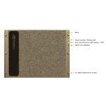 خرید سخت افزار هوش مصنوعی مولد سرور هوپر DGX H100