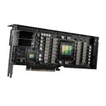 خرید سرور NVIDIA DGX H100 اورجینال با گارانتی معتبر