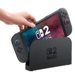 خرید آنلاین Nintendo Switch 2 مدل 256 گیگابایت