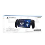 قیمت ریموت پلیر PlayStation Portal در فروشگاه لوکس تکنولوژی