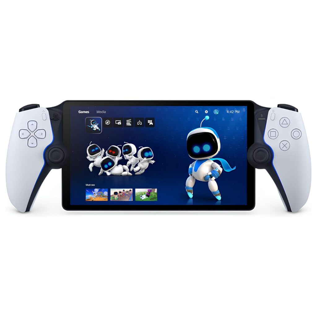 فروش اینترنتی PlayStation Portal ریموت پلیر اختصاصی سونی