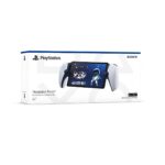 جعبه گشایی ریموت پلیر PlayStation Portal اورجینال