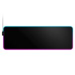 ماوس پد استیل سریز QcK Prism XL