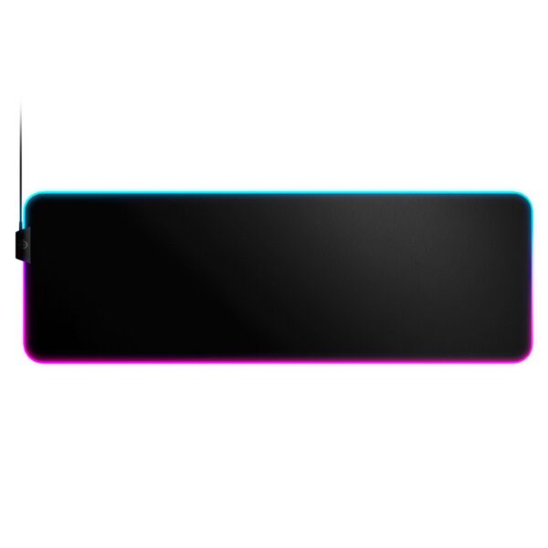 ماوس پد استیل سریز QcK Prism XL
