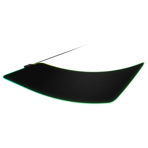 خرید ماوس پد گیمینگ استیل سریز QcK Prism XL اورجینال