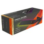 خرید اینترنتی پد ماوس SteelSeries QcK Prism XL