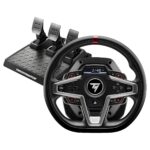 فرمان Thrustmaster T248R ویژه بازی گرانتوریسمو ۷