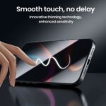 خرید گلس بوف مدل Black Fighter-Guarantee مناسب برای گوشی سامسونگ Galaxy S26 Ultra