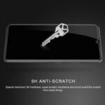 سفارش آنلاین گلس پرایوسی بوف مدل BullRun Privacy Pro-Guarantee مناسب برای گوشی موبایل اپل iPhone 17 Pro / 17 / 16 Pro