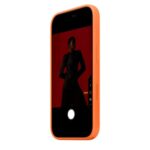 بهترین قاب محافظ سیلیکونی مگ سیف دار iPhone 17 Pro در سایبرلایف