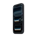 قاب اورجینال مگ سیف دار برند اپل مدل Silicone Case مناسب Apple iPhone 17 Pro