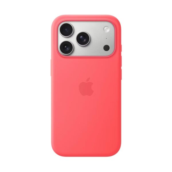 قیمت Silicone Case اصلی اپل برای iPhone 17 Pro