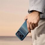 خرید قاب اورجینال پتیکا PITAKA آیفون 17 پرو مکس از سایبرلایف