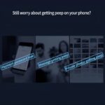 سفارش آنلاین گلس پرایوسی بوف مدل Privacy-Guarantee مناسب برای گوشی موبایل اپل iPhone 17 Pro Max
