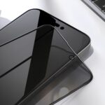 قیمت گلس پرایوسی بوف مدل Privacy-Guarantee مناسب برای گوشی موبایل اپل iPhone 17 Pro Max