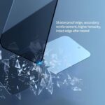 گلس پرایوسی بوف مدل Privacy-Guarantee مناسب برا