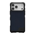 قیمت روز گارد نظامی ۱۸ فوتی UAG مدل Metropolis LT Kevlar برای iPhone 17 Pro Max