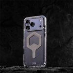 قاب آیفون برند UAG مدل Plyo برای Apple iPhone 17 Pro Max