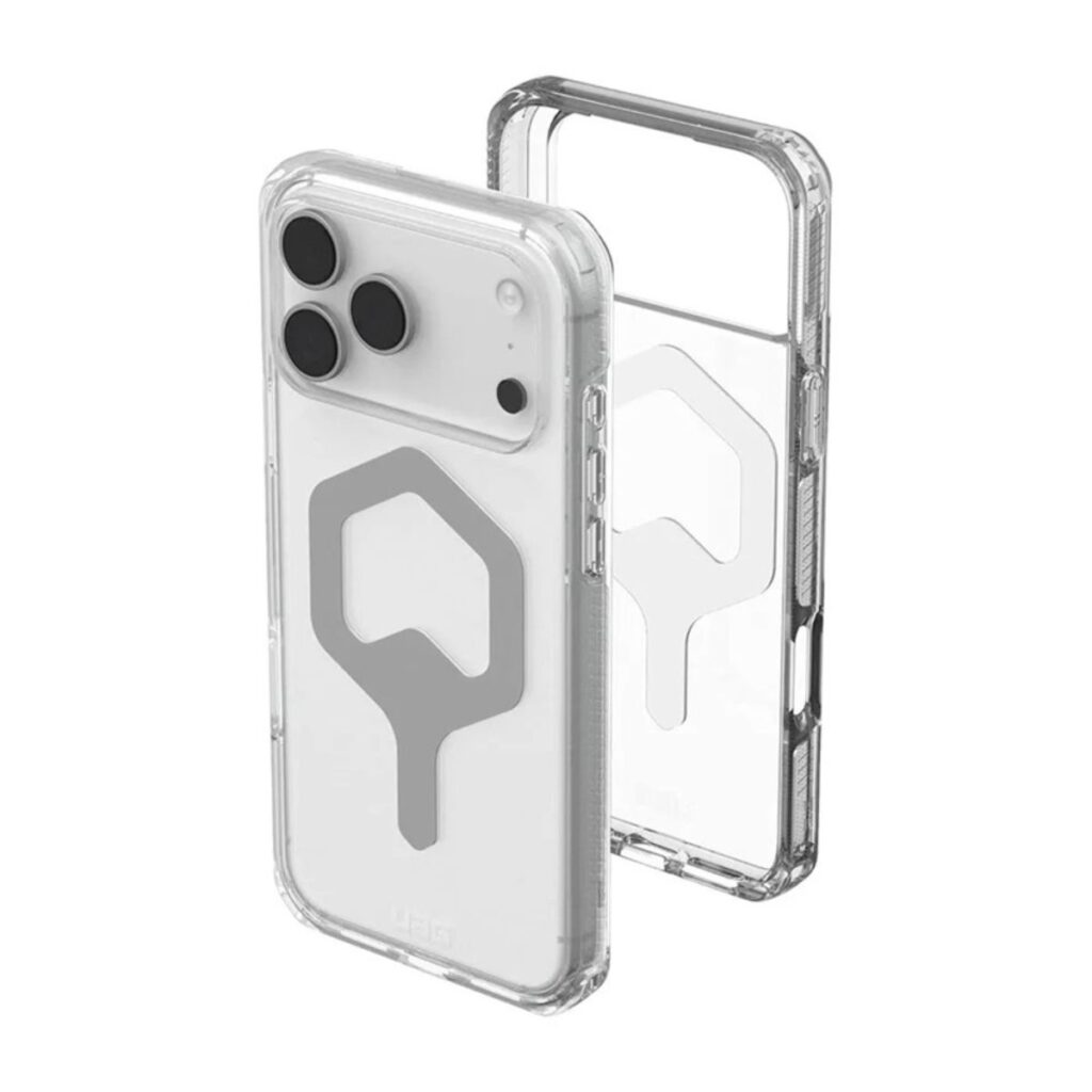 خرید آنلاین قاب اورجینال UAG Plyo آیفون 17 پرو مکس از سایبرلایف
