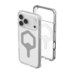 خرید آنلاین قاب اورجینال UAG Plyo آیفون 17 پرو مکس از سایبرلایف