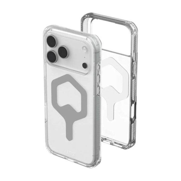 خرید آنلاین قاب اورجینال UAG Plyo آیفون 17 پرو مکس از سایبرلایف