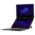 خرید لپ تاپ ROG Zephyrus Duo GX651AX از سایبرلایف