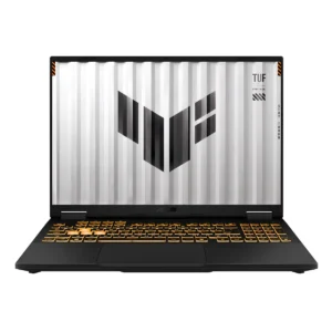 صفحه نمایش ۱۶ اینچ ۱۶:۱۰ لپ تاپ ASUS TUF Gaming F16 2025