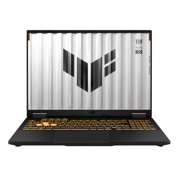 صفحه نمایش ۱۶ اینچ ۱۶:۱۰ لپ تاپ ASUS TUF Gaming F16 2025