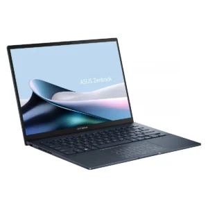 لپ تاپ ایسوس زنبوک ۱۴ با رم ۱۶ گیگابایت LPDDR5X