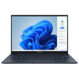 صفحه نمایش ۱۴ اینچ OLED لپ تاپ ASUS Zenbook 14 UX3405CA