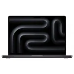 خرید لپ تاپ اپل MacBook Pro 2025 MDE04 مشکی فضایی