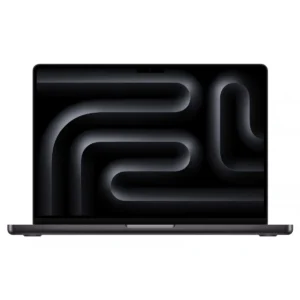 خرید لپ تاپ اپل MacBook Pro 2025 MDE04 مشکی فضایی