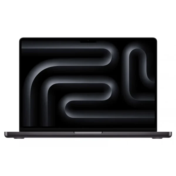 خرید لپ تاپ اپل MacBook Pro 2025 MDE04 مشکی فضایی