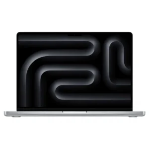 خرید لپ تاپ اپل MacBook Pro 2025 MDE04 مشکی فضایی
