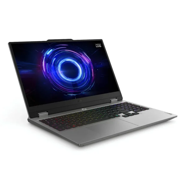 صفحه نمایش ۱۵.۶ اینچ IPS لپ تاپ Lenovo LOQ 15IRX10