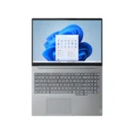 کیبورد ارگونومیک با کلیدهای عددی در لپ تاپ ThinkBook 16 G8