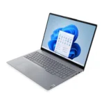 پورت های Thunderbolt 4 و کارت خوان SD در لپ تاپ سینک بوک ۱۶
