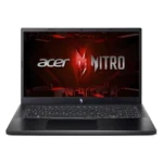 صفحه نمایش ۱۵.۶ اینچ ۱۴۴ هرتز لپ تاپ Acer Nitro V 15
