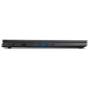 پورت های کامل شامل Thunderbolt 4 و HDMI در ایسر نیترو وی ۱۵