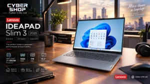 خرید لپ تاپ Lenovo IdeaPad Slim 3